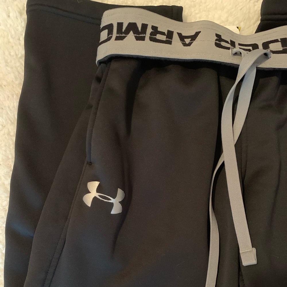 Under Armour Men's Storm Armour Sweatpants